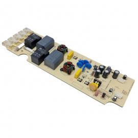 49123016 MODULE FILTRE POUR TABLE DE CUISSON CVS