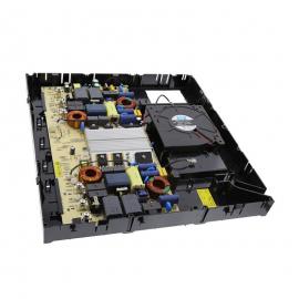 357257602/7 MODULE INDUCTION PUMA TABLE DE CUISSON ELECTROLUX IND 2