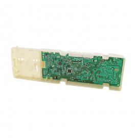* 00678578 MODULE PUISSANCE LAVE-LINGE BOSCH ( JP )