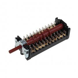 263100032 MULTIFUNCTION COMMUTATOR_8 POS CJL