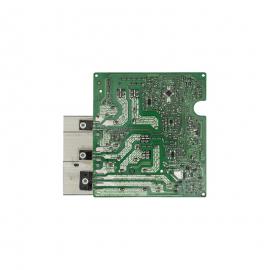 70021459 PANNEAU DE CONTROLE POUR TABLE DE CUISSON CANDY (BNJ)