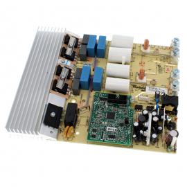 481010395257 PLATINE DE PUISSANCE INDUCTION occasion WHIRLPOOL IND 2+(CR O)