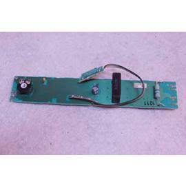 6133250 PLATINE ELECTRONIQUE CRO