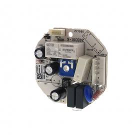 32032161 PLATINE RC MB/BDA01-6 3664 233 SOGEDIS CJK