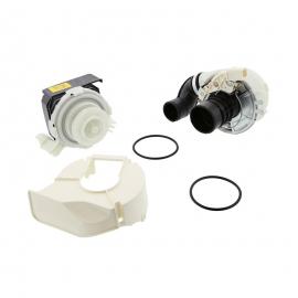 14000223901 POMPE DE CYCLAGE LV E20A0 VDA 306131 90W Electrolux