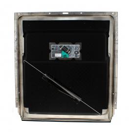 C00619998 PORTE INTERIEURE AVEC BOITE A PRODUIT WHIRLPOOL