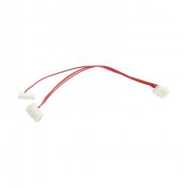 140026601017 RAMPE CONTROLE MOTEUR POUR LAVE LINGE AEG MOTEUR J CTU