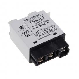 6002930 RELAIS CHAUFFAGE MIELE CTQ