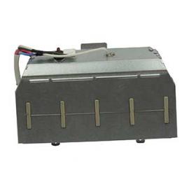 0024000291 RESISTANCE 1800W/700W POUR SECHE-LINGE HAIER CTM