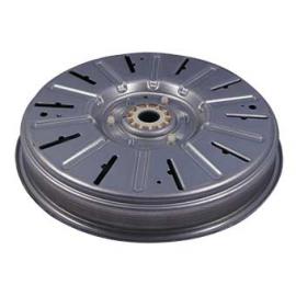 4413ER1002F ROTOR POUR LAVE-LINGE LG CJK