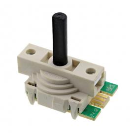 3570839013 SELECTEUR TEMPERATURE DE FOUR ELECTROLUX ( WSG ) P29