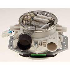 ABT72989207 CASING ASSEMBLY PUMP LG P17