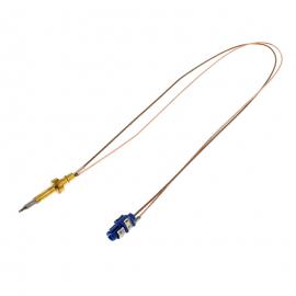 4811213838042 THERMOCOUPLE TABLE CUISSON WIRLPOOL CTQ