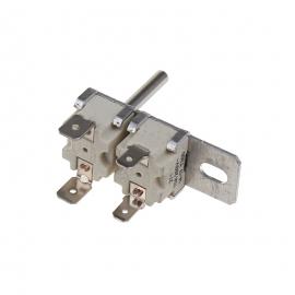 * 481010552513 thermostat sécurité double ( C00861954 C00317571 ) modifié Whirlpool P36