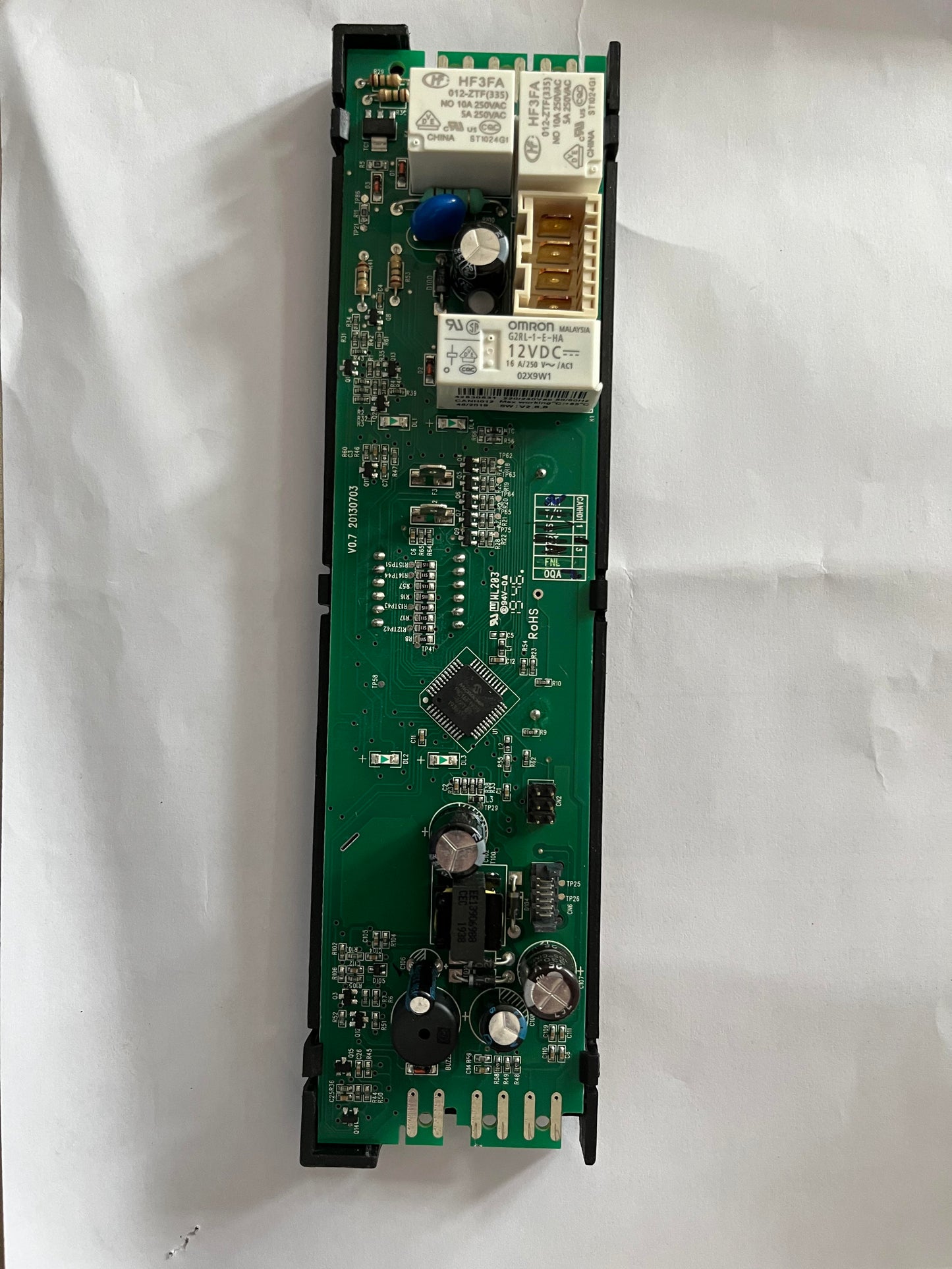 49117008 MODULE PROGRAMME FOUR CJA