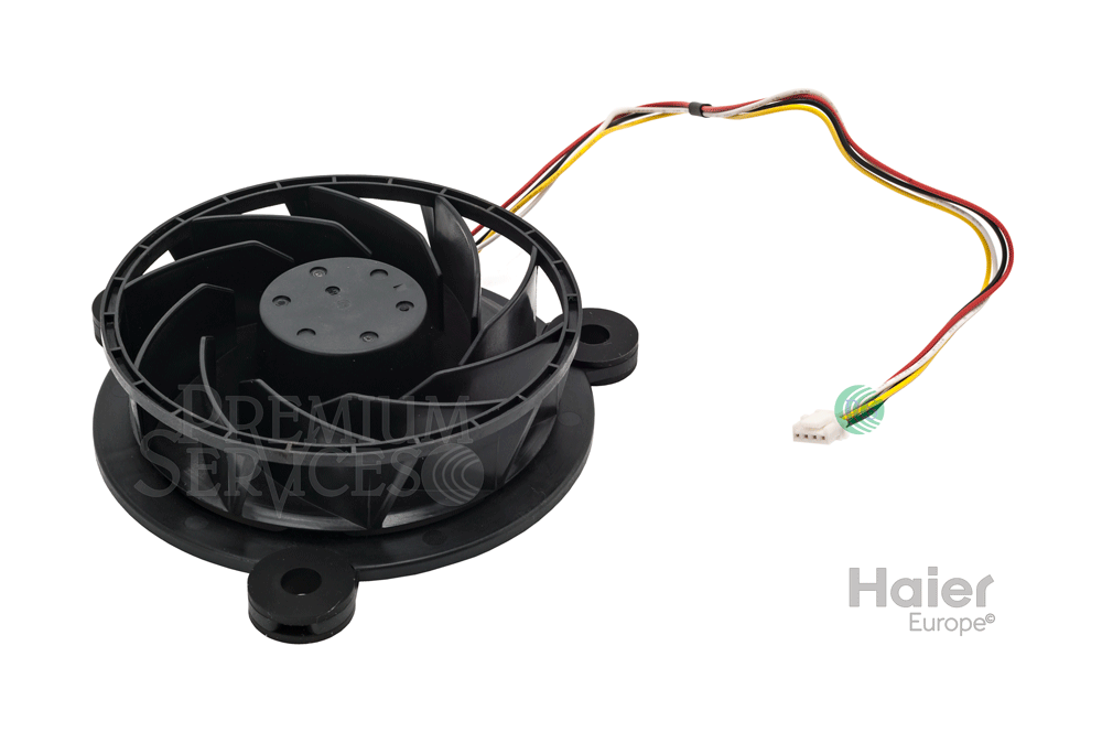 0064001939 MOTEUR DE VENTILATEUR POUR REFRIGERATEUR HAIER CBK