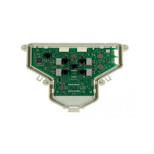 42825132: CARTE ELECTRONIQUE POUR FOUR CANDY CJA