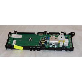 AS0016663 (*) CARTE DE COMMANDE POUR LAVE LINGE BRANDT pièce neuve épuisée constructeur( CBK )