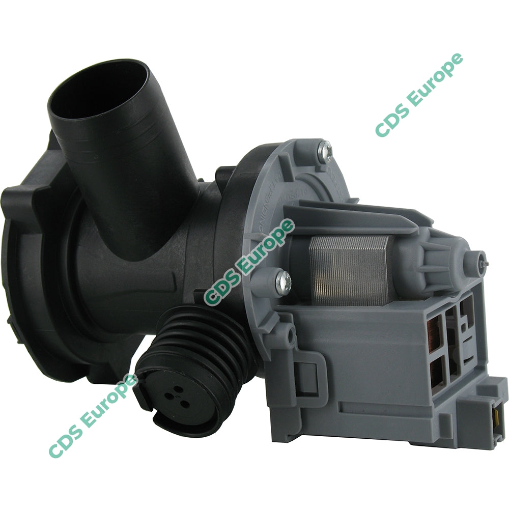 POMPE DE VIDANGE PIPETTE BOUCHEE 30W C00145315 CNA 10026