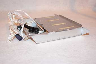 6253725: BATTERIE DE CHAUFFE POUR SECHE LINGE
