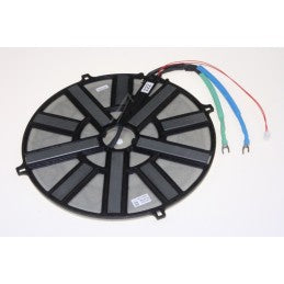 3572273021 BOBINE POUR PLAQUE A INDUCTION ELECTROLUX CBL