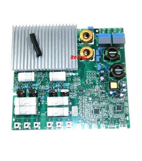 49061612 CARTE DE PUISSANCE POUR PLAQUE A INDUCTION BRANDT