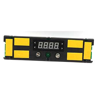 42837731 CARTE DE COMMANDE POUR FOUR CANDY CJR