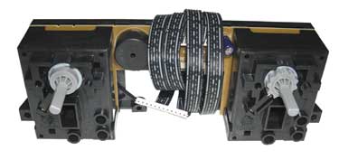 481221478401 CARTE DE PUISSANCE POUR cuisson WHIRLPOOL