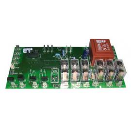 74X2589: CARTE DE PUISSANCE POUR FOUR BRANDT CBJ