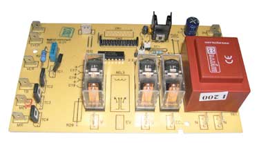 CARTE DE PUISSANCE pour FOUR BRANDT - 72X8661 CARTE DE PUISSANCE pour FOUR BRANDT - 72X8661