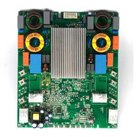 CARTE DE PUISSANCE CUISSON: as0058646