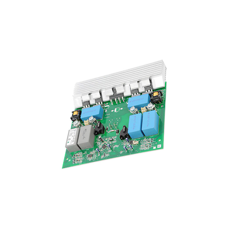 330562840 CARTE DE PUISSANCE POUR PLAQUE A INDUCTION ELECTROLUX CRJ