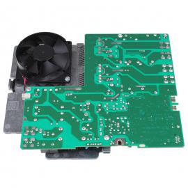 CARTE DE PUISSANCE INDUCTION: AS0021124