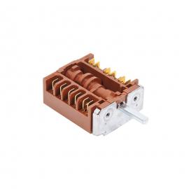 COMMUTATEUR DE PLAQUE: C110027A4