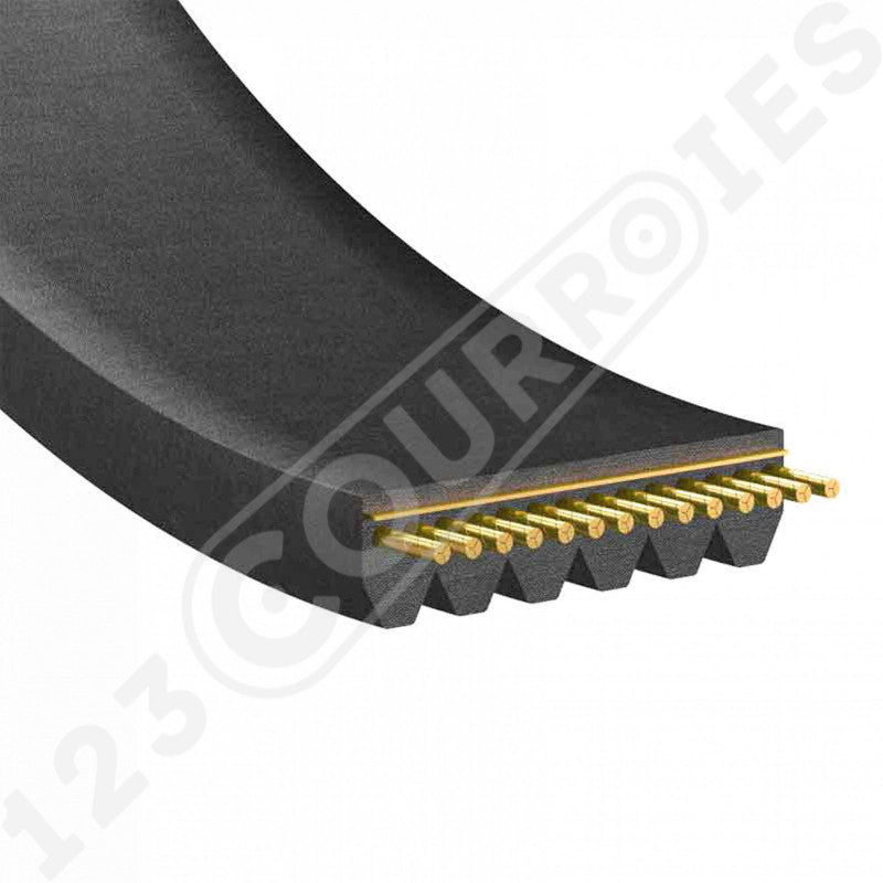 COURROIE 1309J6 OCCASION