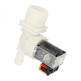 C00273883: ELECTROVANNE 1 VOIE POUR LAVE VAISSELLE WHIRLPOOL