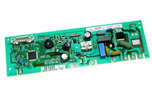242585013 MODULE VIERGE POUR REFRIGERATEUR ELECTROLUX