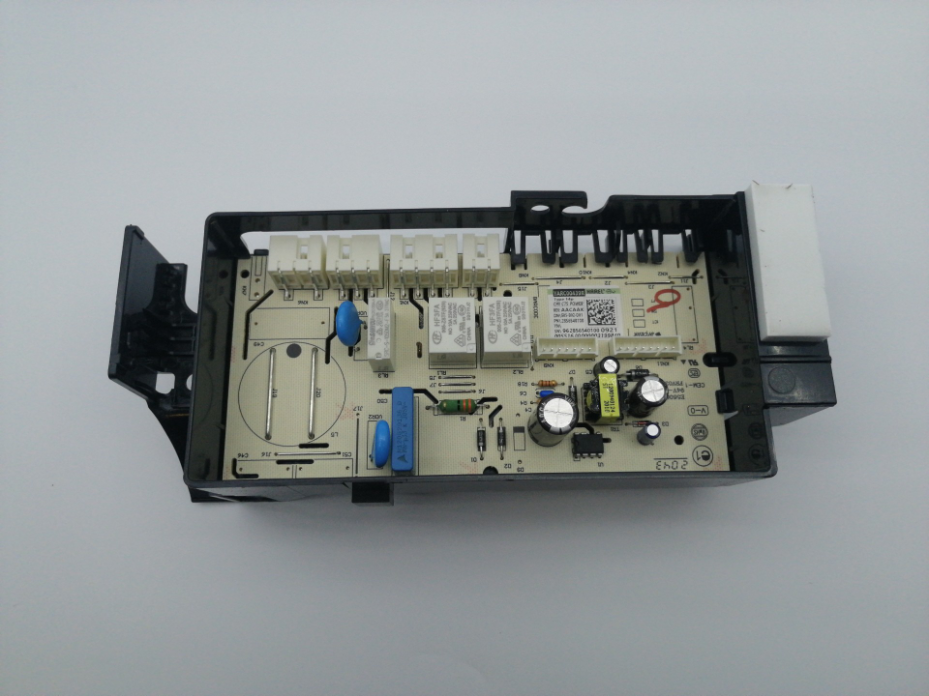 MODULE DE PUISSANCE HTE : 2487901000