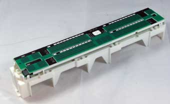 330563060 = 3305630604 MODULE DE COMMANDE POUR PLAQUE A INDUCTION ELECTROLUX CRJ