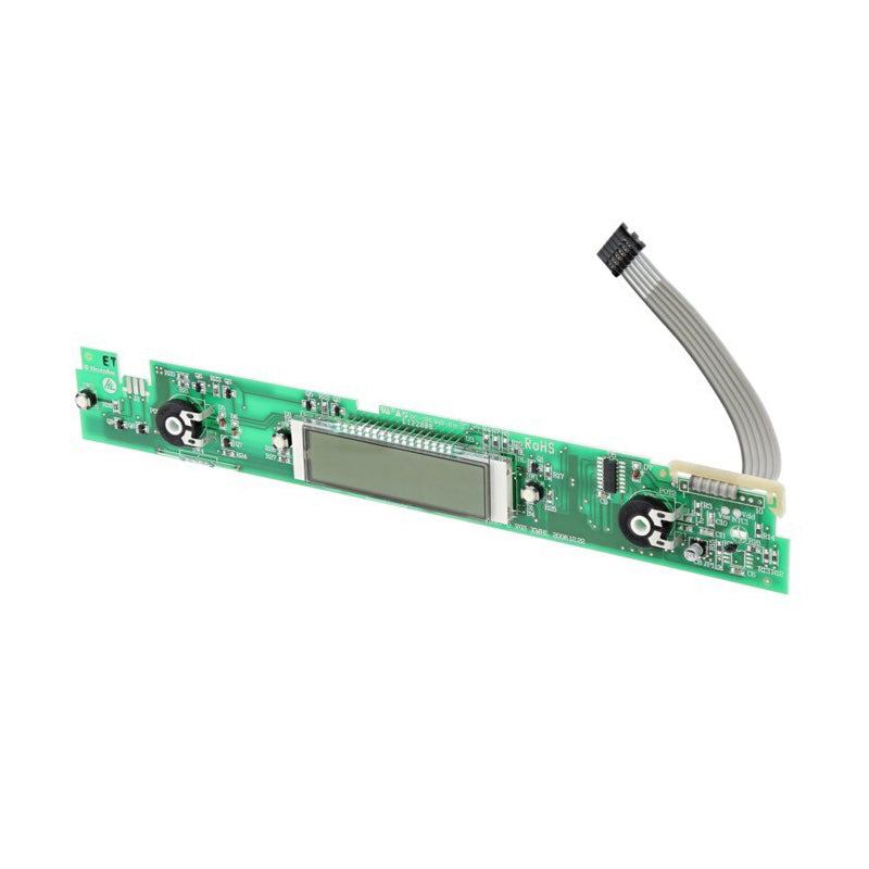 242567101 MODULE AFFICHEUR POUR REFRIGERATEUR ELECTROLUX ( CBI ou CRI ou CRJ )