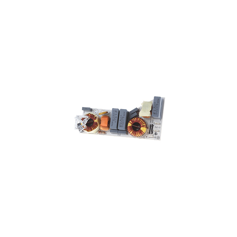 00174656: CARTE FILTRE D'OCCASION INDUCTION BOSCH (pièce épuisée usine) (Ct ABB ) ( CHR °