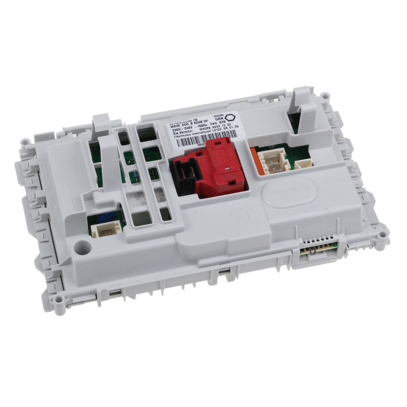 MODULE PROGRAMME: P026.683.OCC