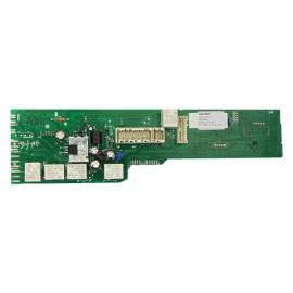 49036697 MODULE PROGRAMME POUR LAVE LINGE Candy ( CRI ) ( CBI )