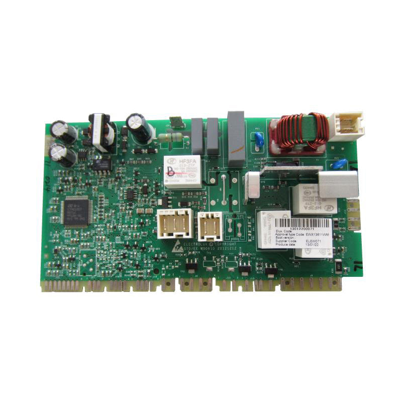 MODULE VIERGE : 807822253