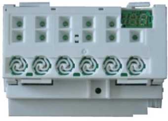MODULE VIERGE LAVE-VAISSELLE electrolux 1380263218 CJI