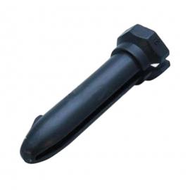 41017173: PIVOT AMORTISSEUR POUR LAVE LINGE CANDY CVL