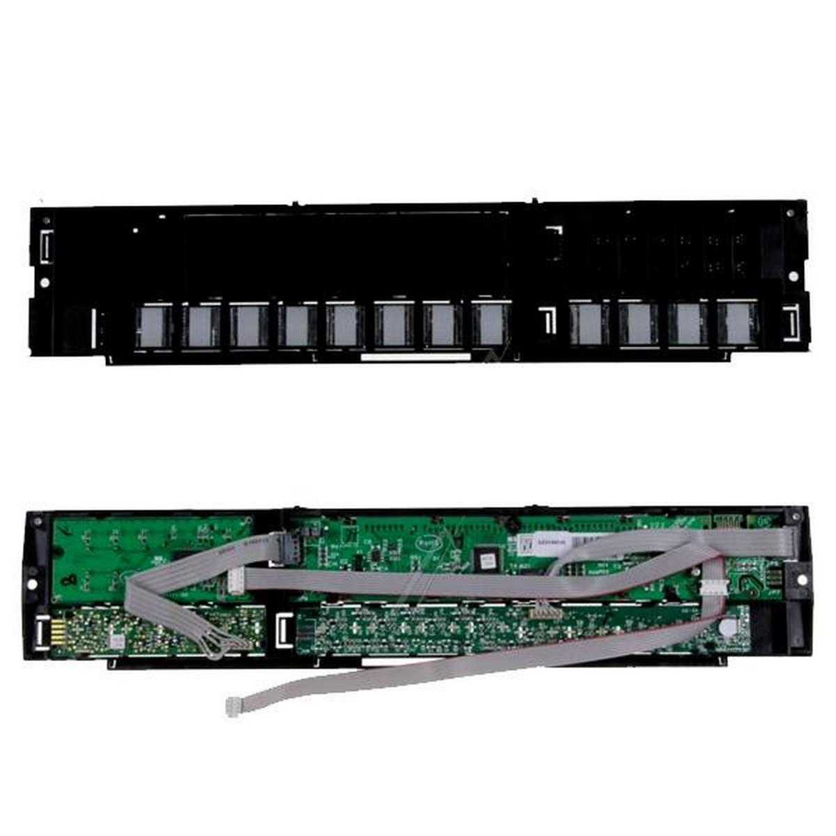 AS6020594: CARTE AFFICHEUR POUR FOUR BRANDT