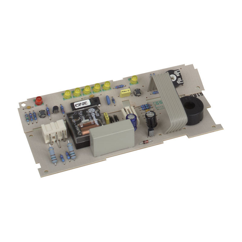 0023523 PLATINE POUR REFRIGERATEUR/CONGELATEUR LIEBHERR