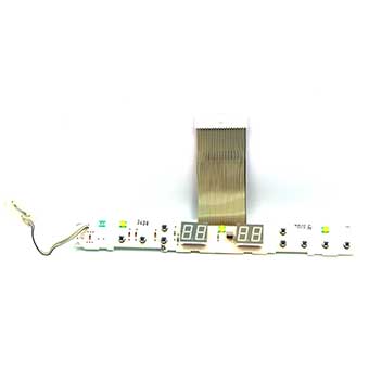 3118885 PLATINE DE COMMANDE POUR REFRIGEDAIRE LHIEBHERR