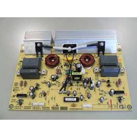 PLATINE DE PUISSANCE: 49019386